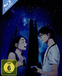 Produktbild: Insomniacs after School: Volume 2 im Sammelschuber (Ep. 7-13)