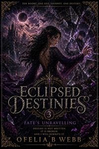 Produktbild: Fate's Unravelling