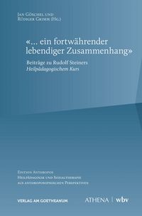 Produktbild: &hellip; ein fortw&auml;hrender lebendiger Zusammenhang