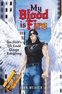 Produktbild: My Blood Is Fire