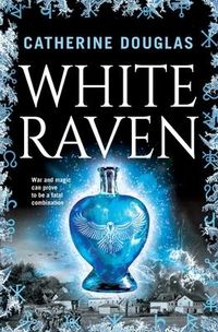 Produktbild: White Raven