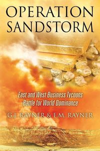 Produktbild: Operation Sandstorm
