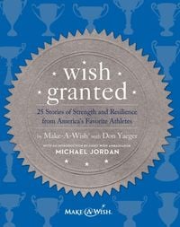 Produktbild: Yaeger, D: Wish Granted