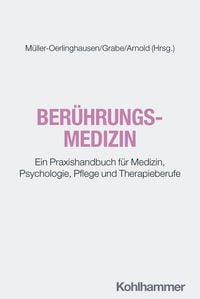 Produktbild: Ber&uuml;hrungsmedizin