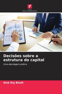 Produktbild: Decis&otilde;es sobre a estrutura do capital