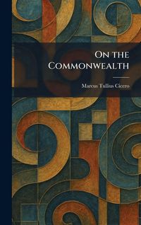 Produktbild: On the Commonwealth