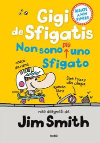 Produktbild: Non sono pi&ugrave; uno sfigato. Gigi de Sfigatis