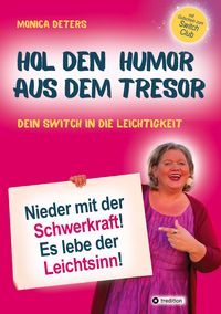 Produktbild: Hol den Humor Aus dem Tresor