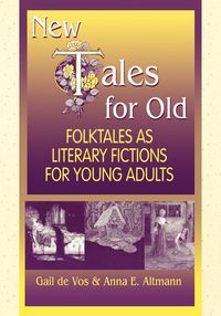 Produktbild: New Tales for Old