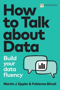 Produktbild: Talk about Data