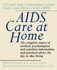 Produktbild: AIDS Care at Home
