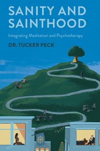Produktbild: Sanity and Sainthood