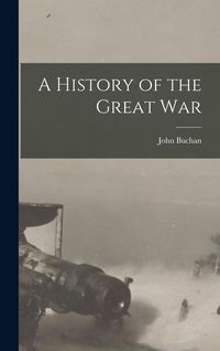 Produktbild: A History of the Great War