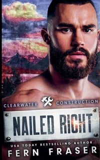 Produktbild: Nailed Right