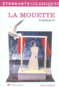 Produktbild: La mouette