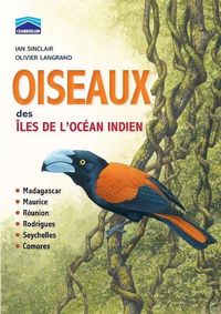 Produktbild: Chamberlain's Oiseaux des &icirc;les de l'Oc&eacute;an Indien