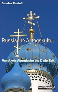 Produktbild: Russische Alltagskultur