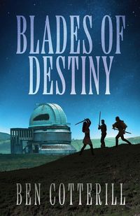 Produktbild: Blades of Destiny