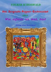 Produktbild: Die Sergeant-Pepper-Generation