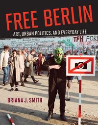 Produktbild: Free Berlin