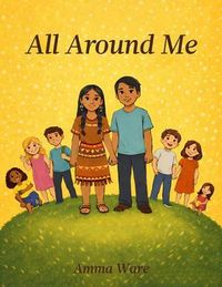 Produktbild: All Around Me