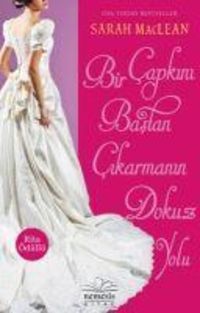 Produktbild: Bir Capkini Bastan Cikarmanin Dokuz Yolu