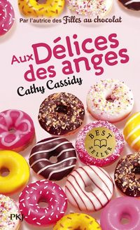 Produktbild: Aux d&eacute;lices des anges