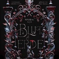 Produktbild: Blut und Erde