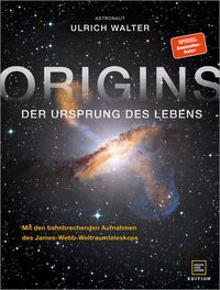 Origins von Ulrich Walter