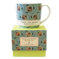 Produktbild: Excellent Women Mug