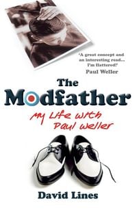 Produktbild: The Modfather