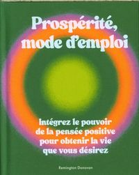 Produktbild: Prosp&eacute;rit&eacute; mode d'emploi