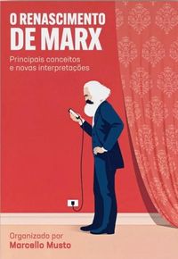 Produktbild: O renascimento de Marx