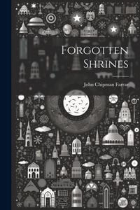 Produktbild: Forgotten Shrines