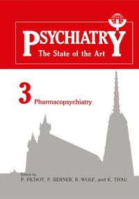 Produktbild: Psychiatry