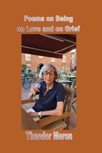Produktbild: Poems on Being, on Love and on Grief