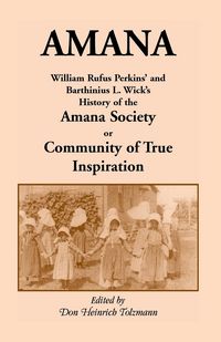 Produktbild: Amana