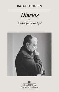 Produktbild: Diarios. a Ratos Perdidos 3 Y 4