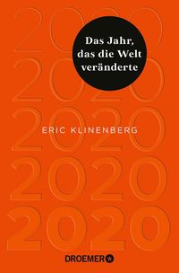 Produktbild: 2020 Das Jahr, das die Welt ver&auml;nderte