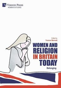 Produktbild: Women and Religion in Britain Today