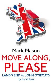 Produktbild: Move Along, Please