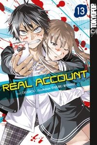 Produktbild: Real Account 13