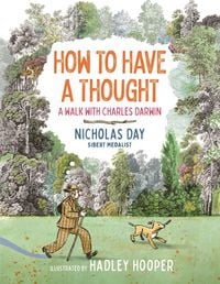 Produktbild: How to Have a Thought