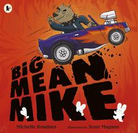 Produktbild: Big Mean Mike