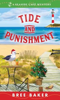 Produktbild: Tide and Punishment