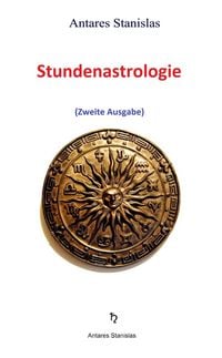 Produktbild: Stundenastrologie