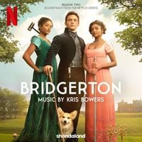 Bridgerton Season Two (Sountrack Netflix Original) von Various Artists
