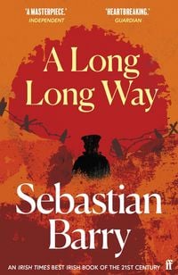Produktbild: A Long Long Way