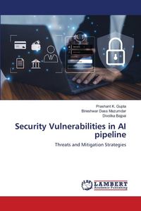 Produktbild: Security Vulnerabilities in AI pipeline