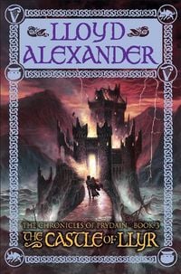 Produktbild: The Castle of Llyr